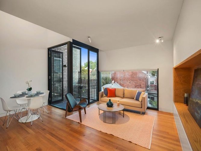 4 Little Dryburgh Street North North Melbourne 3051