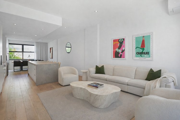 4 Little Kent Street  Richmond 3121