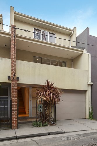 4 Little Kent Street Richmond 3121