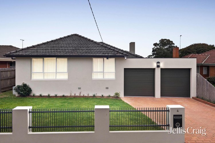 4 Lupin Street Blackburn North 3130