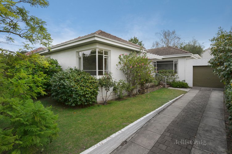 4 Macassar Street Balwyn North 3104