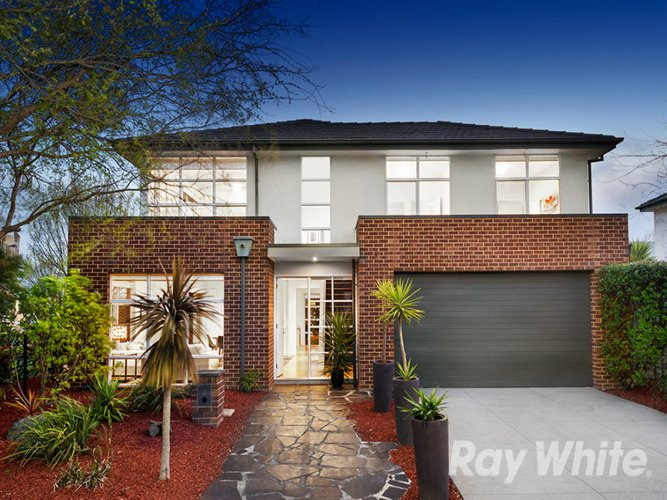 4 Macaulay Place Mulgrave 3170