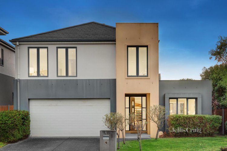 4 Maiden Court Burwood 3125