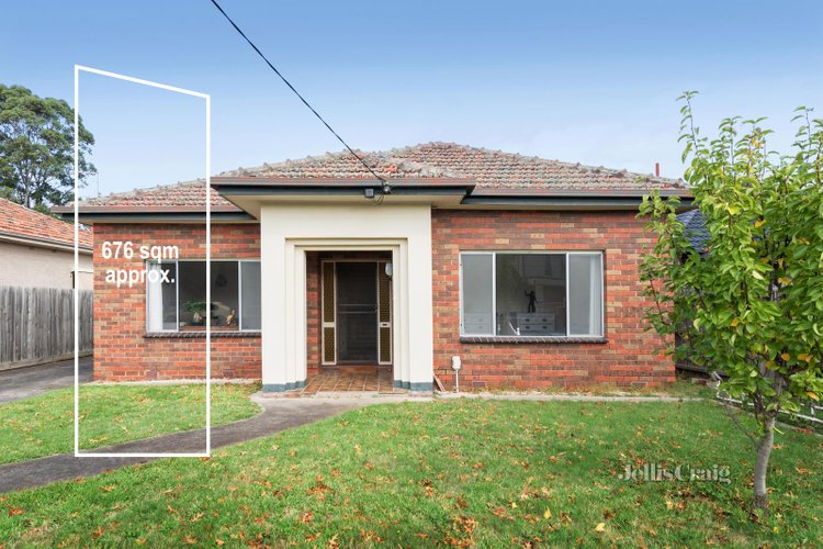 4 Malacca Street Mckinnon 3204