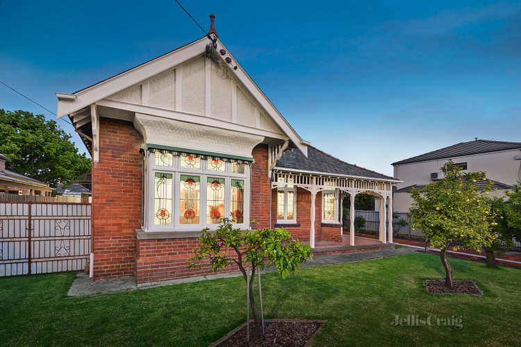 4 Mantell Street Moonee Ponds 3039