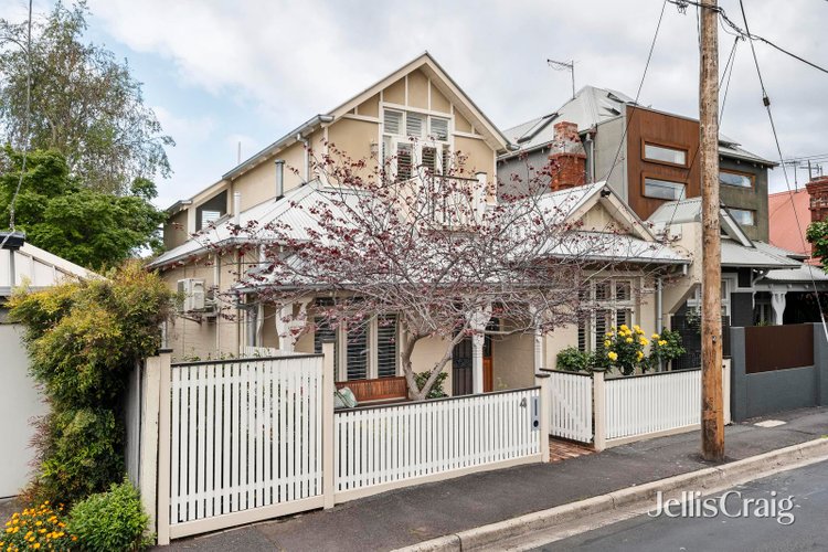 4 Manton Street Richmond 3121