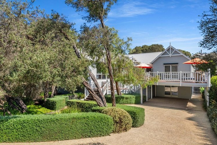 4 Marbray Close Sorrento 3943