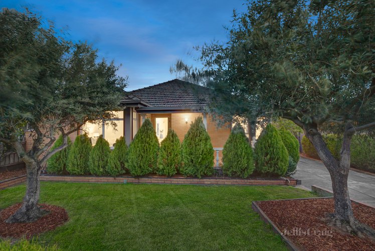 4 Margaretta Street Bentleigh East 3165