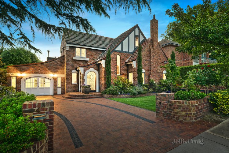 4 Marlborough Avenue Camberwell 3124