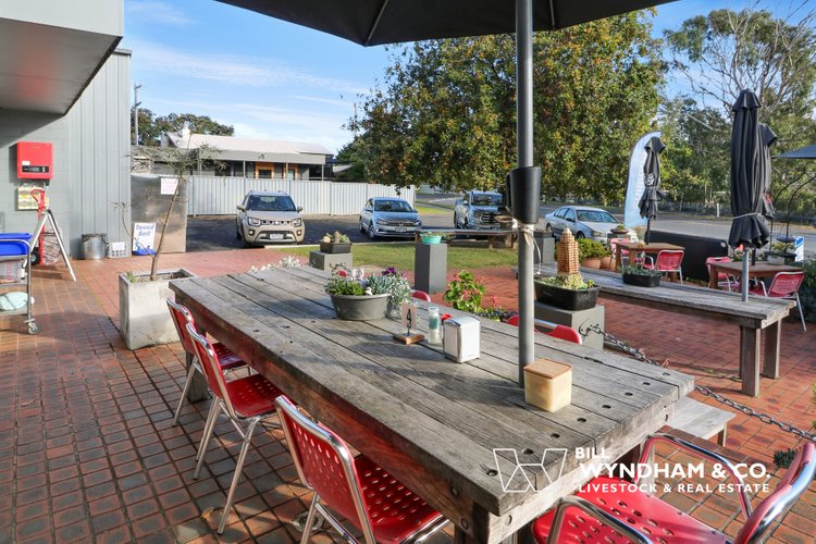 4 Marlo Road, Marlo