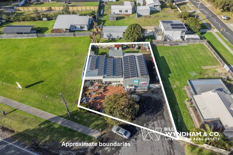 4 Marlo Road, Marlo