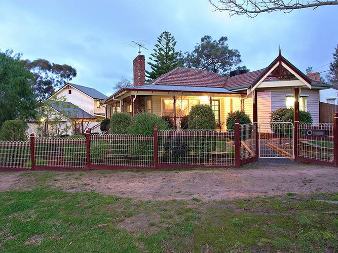 4 Marwarra Street Ringwood East 3135