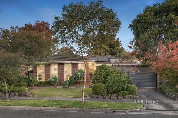 4 Masaryk Court Vermont 3133