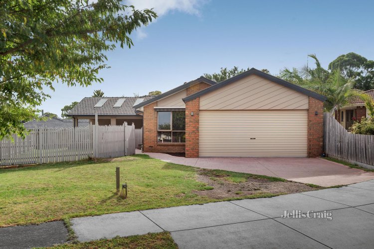 4 Maybury Court Rowville 3178