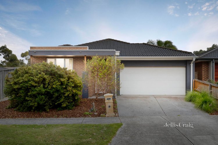 4 Mccrae Drive Doreen 3754