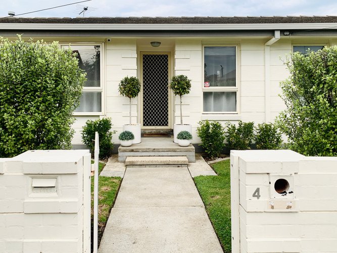 4 McMillan Avenue Geelong 3220