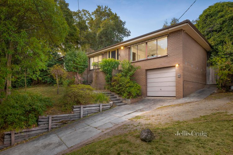 4 Meadowlark Lane Mooroolbark 3138