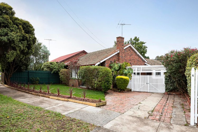 4 Mehegan Avenue Coburg North 3058