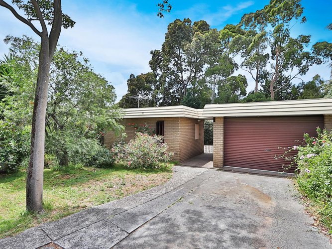 4 Melaleuca Avenue Templestowe Lower 3107