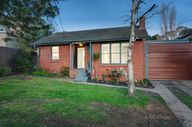 4 Melinga Crescent Chadstone 3148