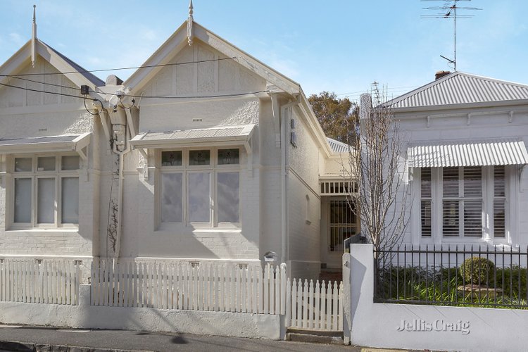 4 Mell Street Toorak 3142
