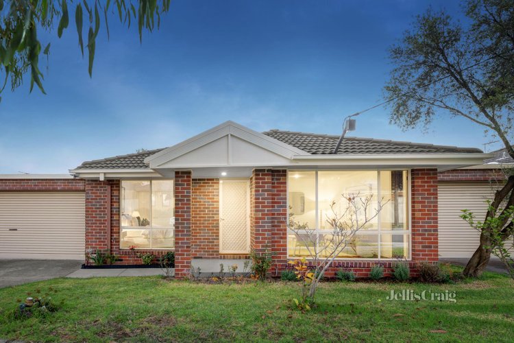 4 Menck Street Nunawading 3131