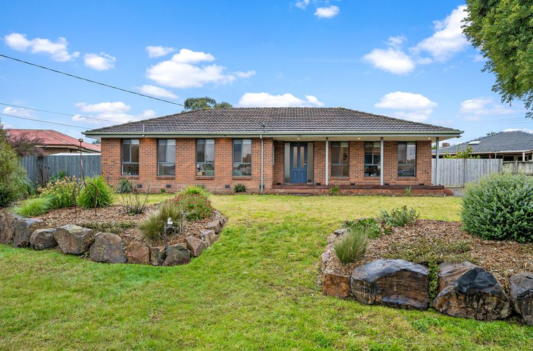 4 Mercer Court Coldstream 3770
