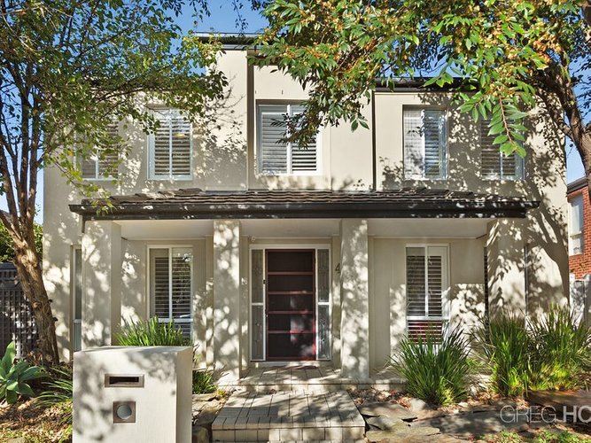 4 Merrett Drive Williamstown 3016