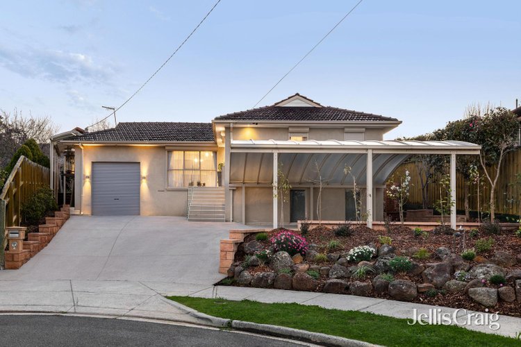 4 Michelle Court Rosanna 3084