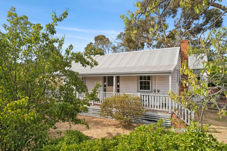 4 Mill Street Maldon 3463