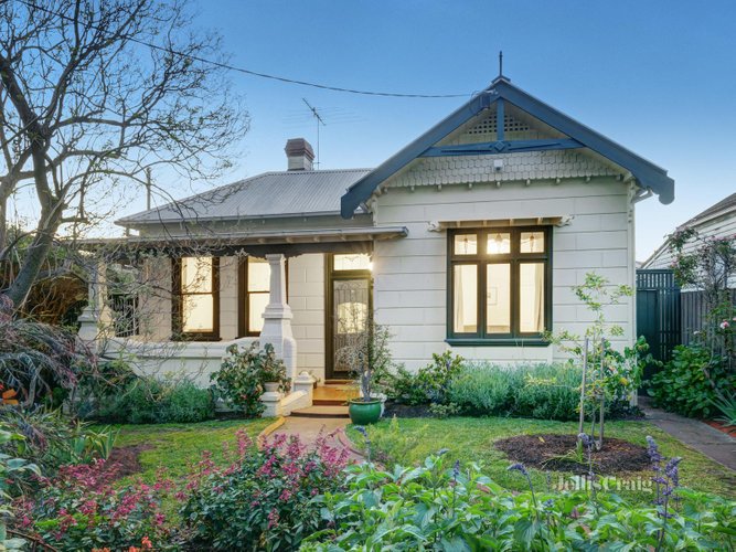 4 Millward Street Brunswick 3056