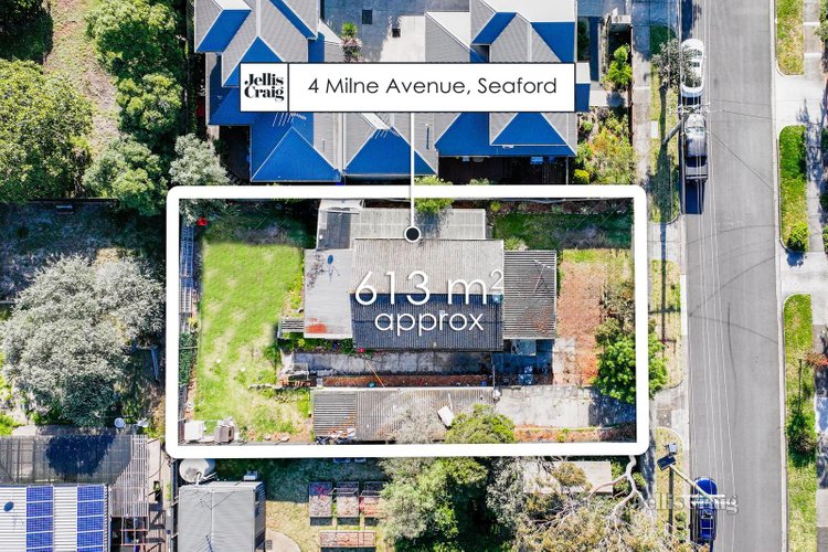 4 Milne Avenue Seaford 3198