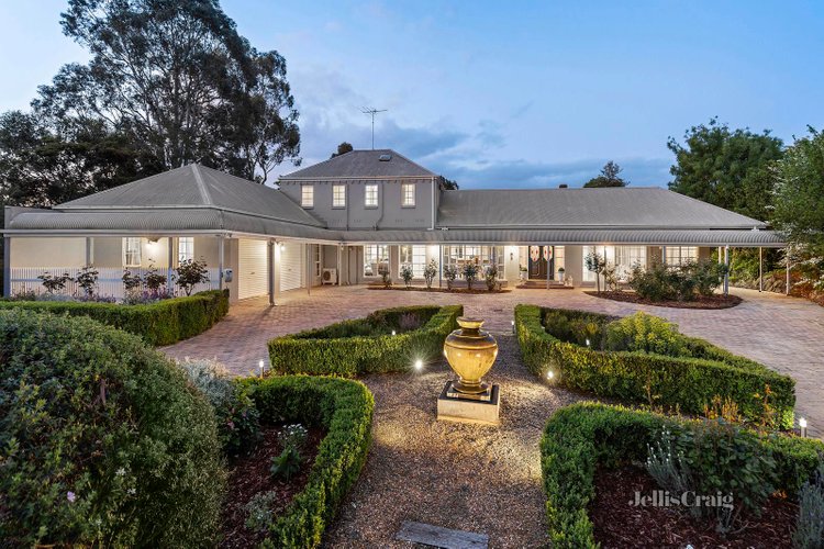 4 Milner Close Templestowe 3106