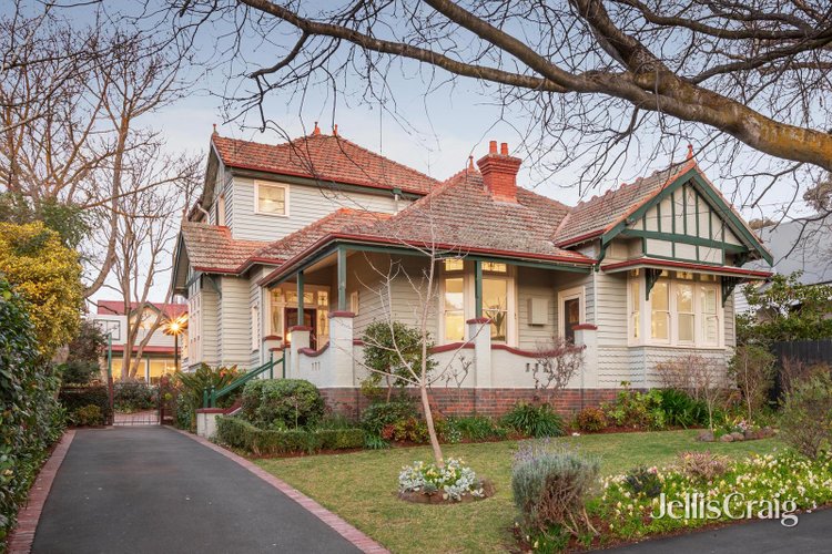 4 Milton Street Canterbury 3126