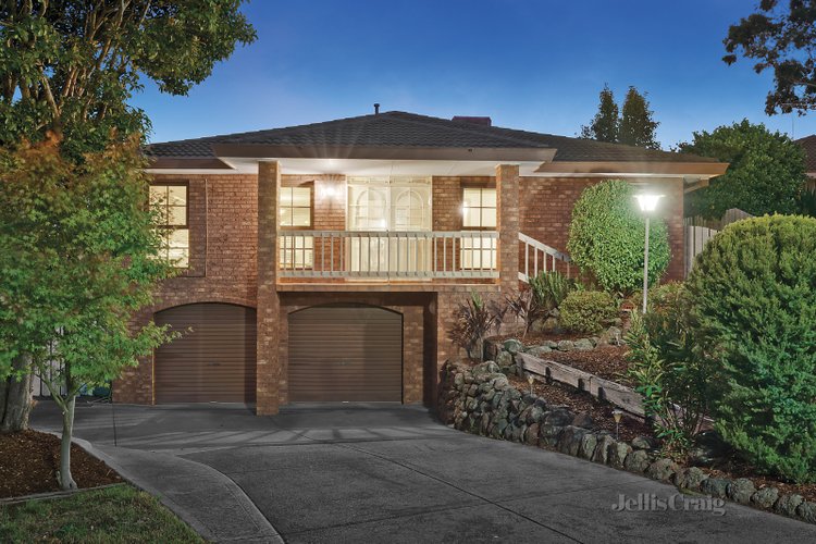 4 Mintaro Court Templestowe 3106