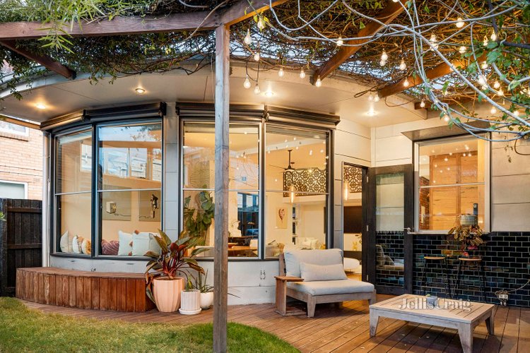 4 Mitchell Street St Kilda 3182