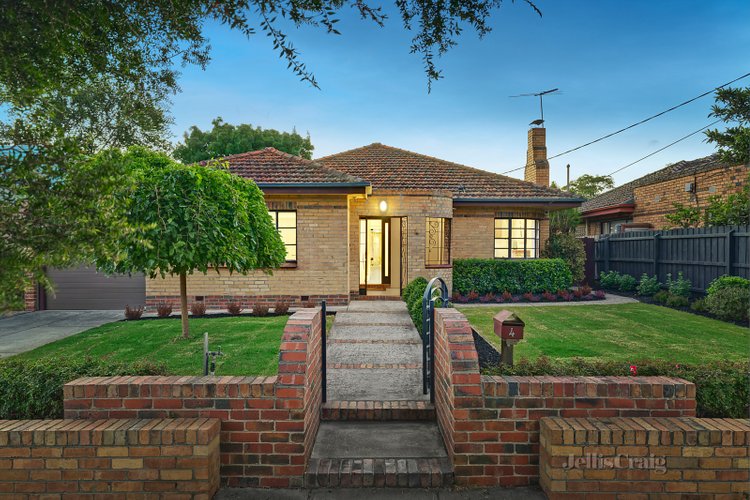 4 Moira Avenue Carnegie 3163