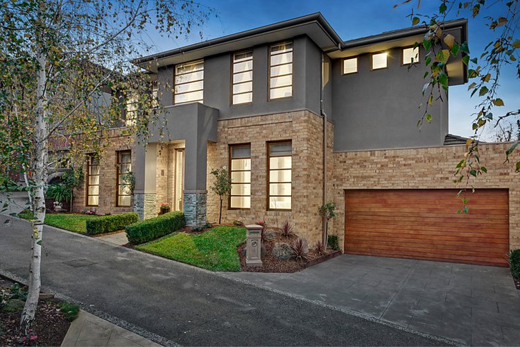 4 Mont Close Doncaster East 3109