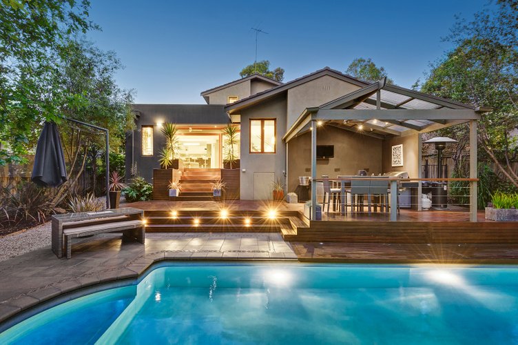 4 Montclair Court Templestowe 3106