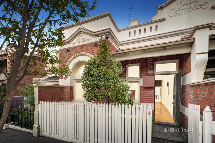 4 Morang Road Hawthorn 3122