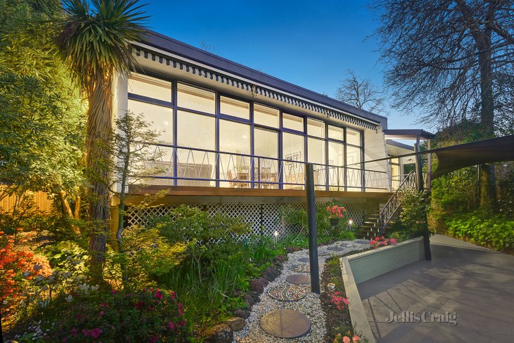 4 Morrison Court Mont Albert North 3129