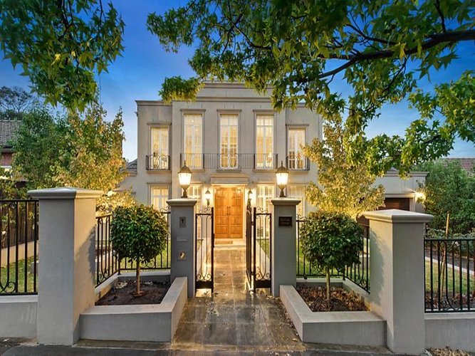 4 Mt Ida Avenue Hawthorn East 3123