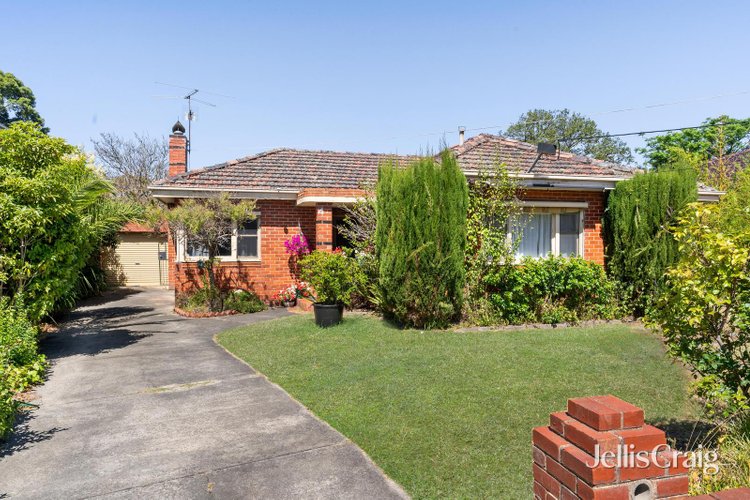 4 Mummery Street Mount Waverley 3149