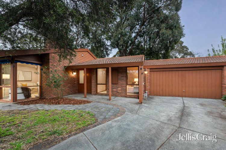 4 Mundara Court Glen Waverley 3150