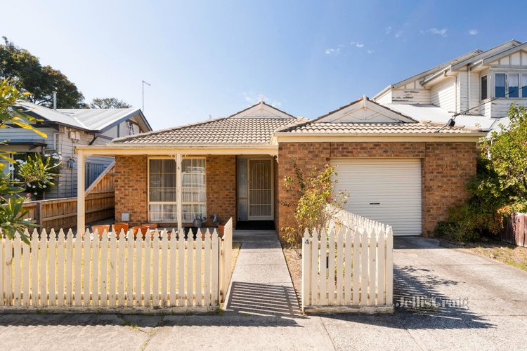 4 Munro Street Northcote 3070