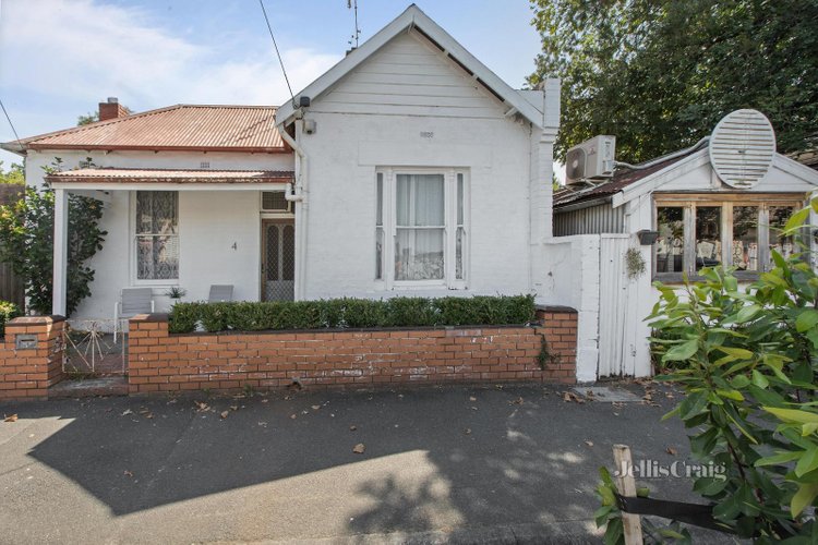 4 Murray Street Abbotsford 3067