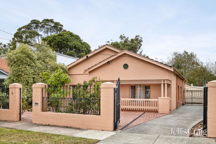 4 Naroon Road Alphington 3078