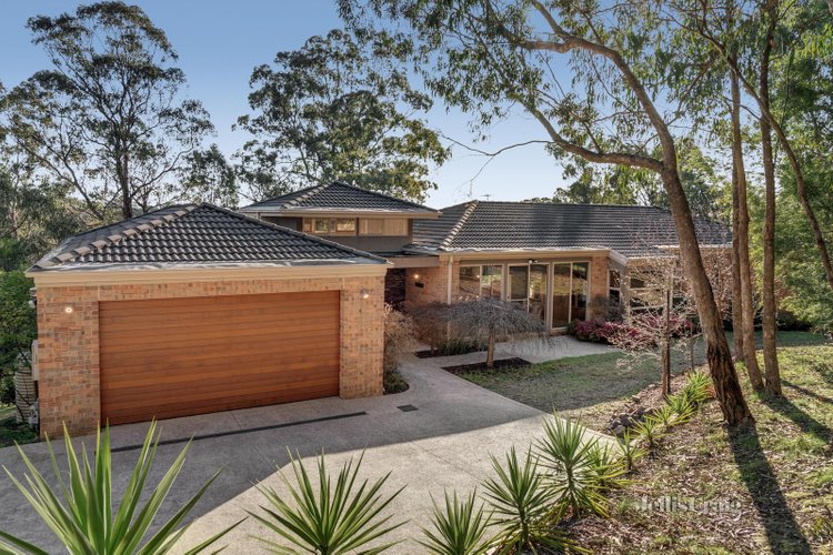 4 Nengerman Court Park Orchards 3114