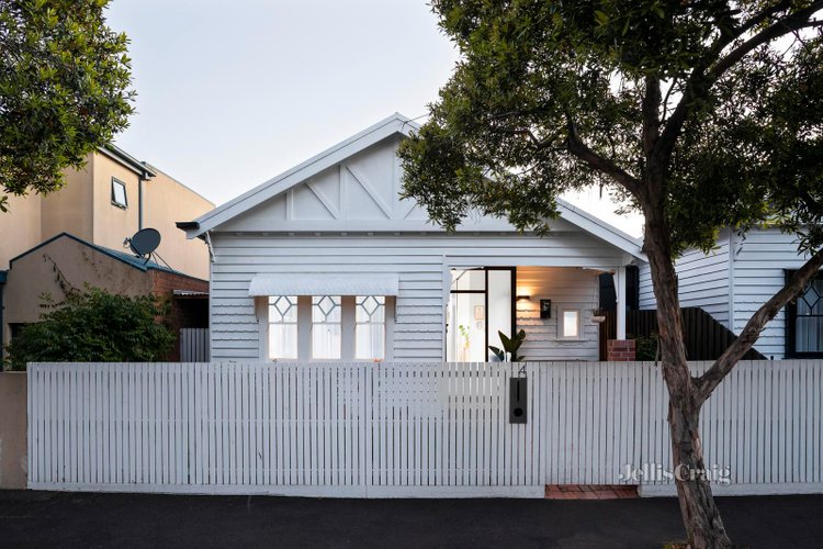 4 Newry Street Richmond 3121