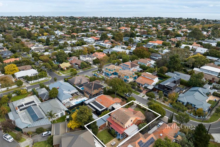 4 Nicol Street Hampton 3188